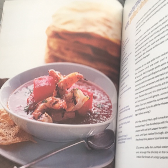 Food Network Kitchens Cookbook: Fresh Ideas, Bold Flavors, Tips & Techniques - Picture 4 of 16